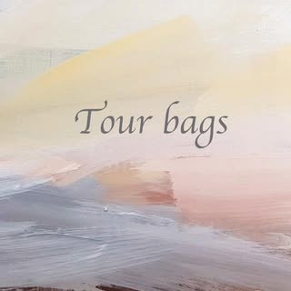 Tour Bags logo