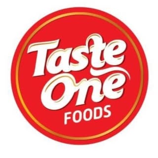 Taste One logo