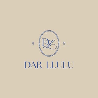 Dar Llulu logo
