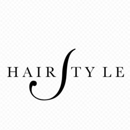 Hairstyle by Noura Mohammed logo
