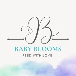Baby Blooms logo