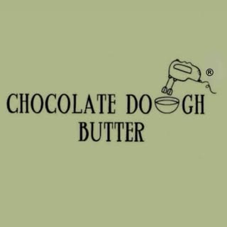 Chocolate Dough Butter logo