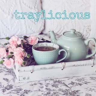 Traylicious DXB logo