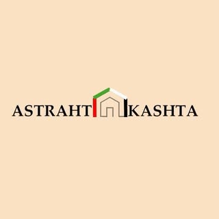 Astraht Kashta logo