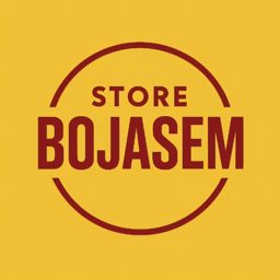 Bojasem Store logo