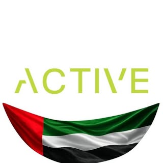 ACTIVE Al Maryah logo