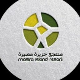 Masirah Island Resort logo