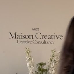 M/C3 Maison Creative logo