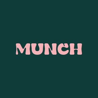 Munch logo