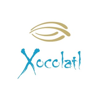 Xocolatl Chocolatier logo