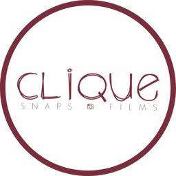 Clique logo
