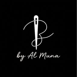 By Al Muna logo
