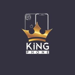 King Phone logo