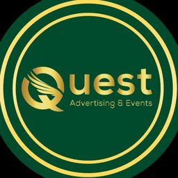 Quest Advertising & Events logo