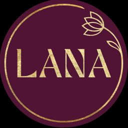 لانا باداود logo