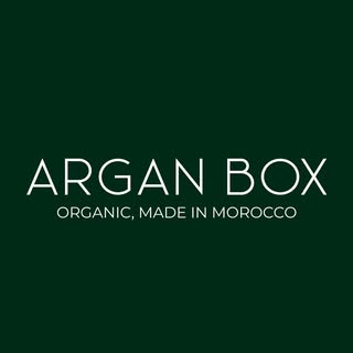 Argan Box logo