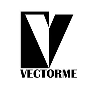 Vector Me KW logo