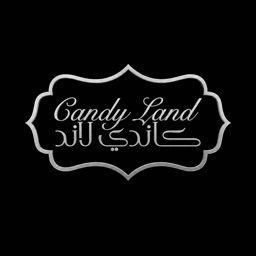 Candy Land logo