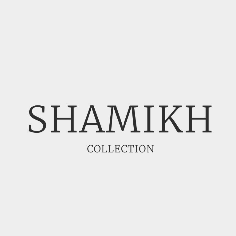 Shamikh Collection logo