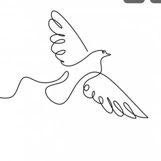 My Little Birdy logo