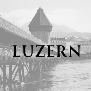 Luzern Boutique logo