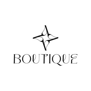 A Boutique logo