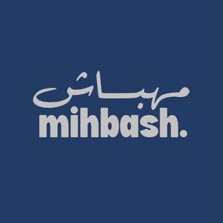 Mihbash Cafe & Dining logo