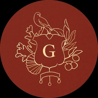 The Guild Dubai logo
