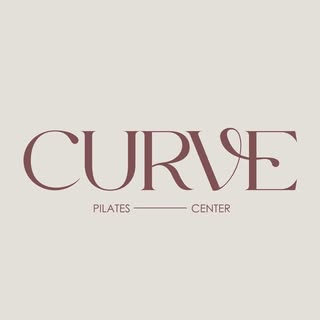 Curve Pilates Qatar logo