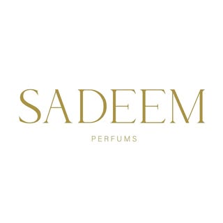 Sadeem Perfumes logo