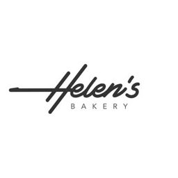 Helen's Bakery logo