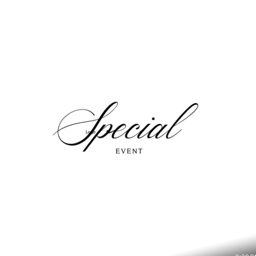 Special Event logo