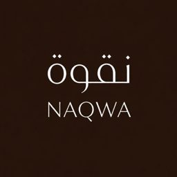 Naqwa Cafe logo