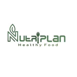 Nutriplan UAE logo