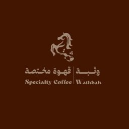 Wathba Specialty Coffee logo