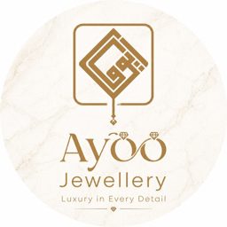 Ayoo Gold & Jewellery logo