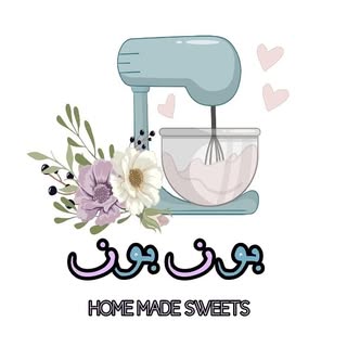 Bon Bon Sweet logo