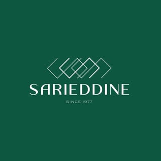 Sarieddine Trading logo