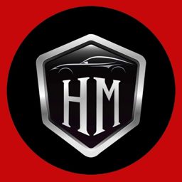 Haroon Motors logo