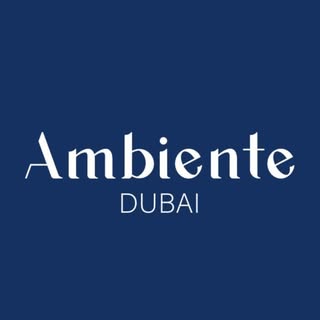 Ambiente logo