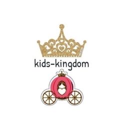 Kids Kingdom logo