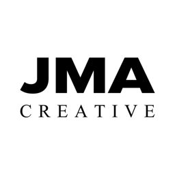 JMA Creative logo
