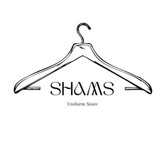 Shams Stiches logo
