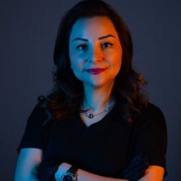 Dr. Rabab Essam logo