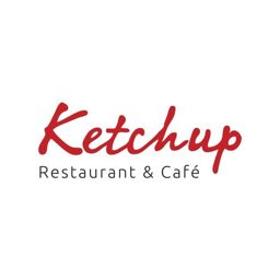 Ketchup KSA logo