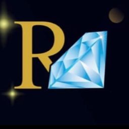 Al Romaizan Jewelry - Branch 15 logo