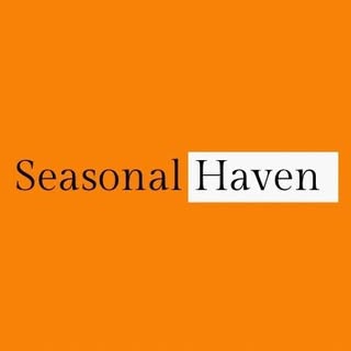 Seasonal Haven logo