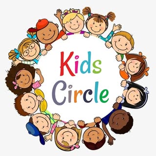 Kids Circle logo