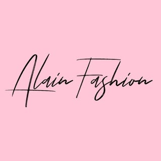 ALAIN Fashion logo