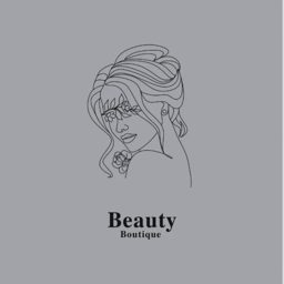 Beauty Boutique logo
